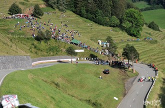 St-Ursanne - Les Rangiers 2014