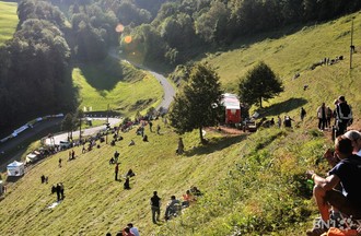St-Ursanne - Les Rangiers 2014