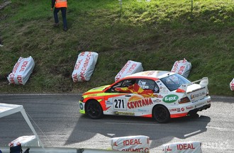 St-Ursanne - Les Rangiers 2014