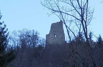 La photo gagnante du défi