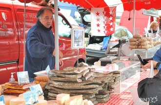 La Foire de Chaindon