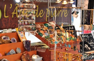 La Foire de Chaindon