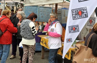 La Foire de Chaindon