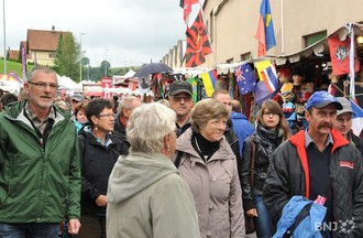La Foire de Chaindon