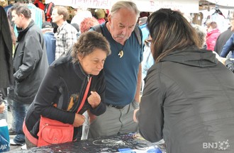 La Foire de Chaindon