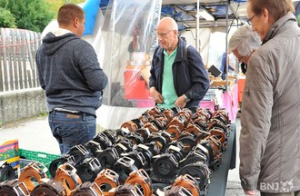 La Foire de Chaindon