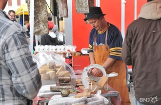 La Foire de Chaindon
