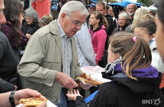 La Foire de Chaindon