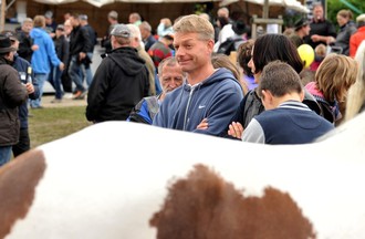 La Foire de Chaindon