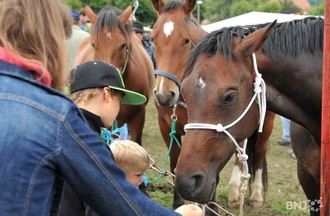 La Foire de Chaindon