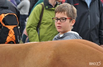 La Foire de Chaindon
