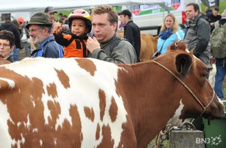 La Foire de Chaindon