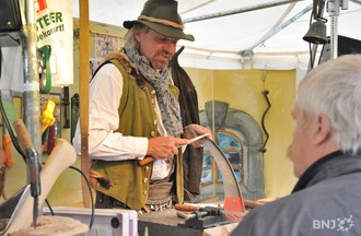 La Foire de Chaindon