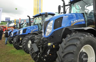 La Foire de Chaindon