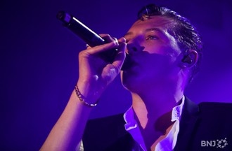 John Newman