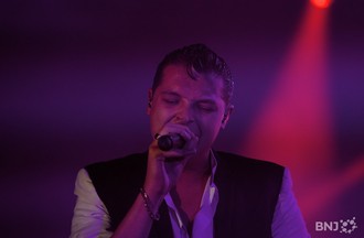 John Newman