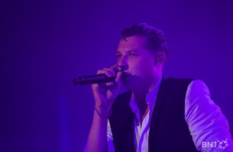 John Newman