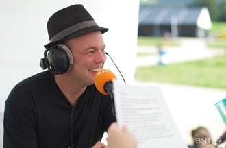 Gilles Pierre