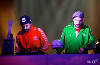 Jukebox Champions