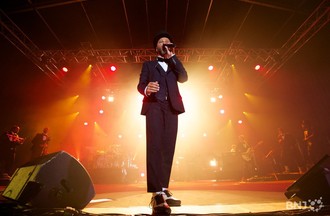 Christophe Mae