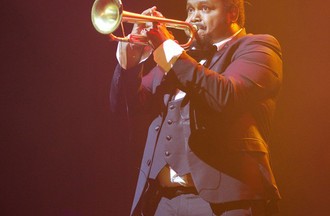 Christophe Mae