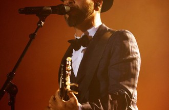 Christophe Mae