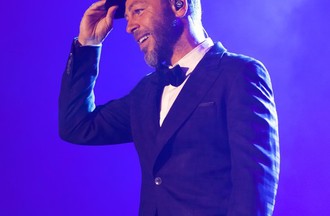 Christophe Maé