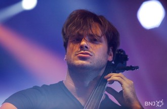 2Cellos