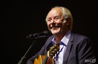 Maxime le Forestier