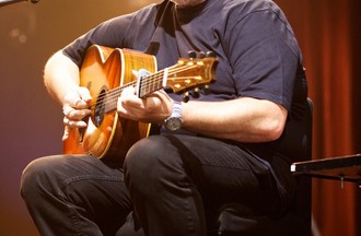 Maxime le Forestier
