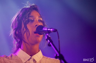 As Animals