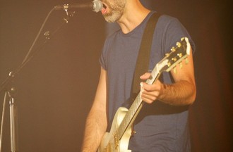 As Animals