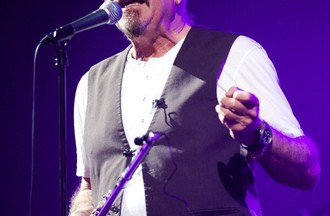 Jethro Tull's Ian Anderson