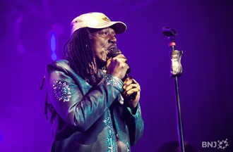 Alpha Blondy