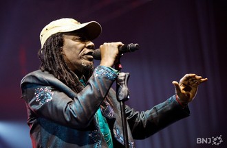 Alpha Blondy