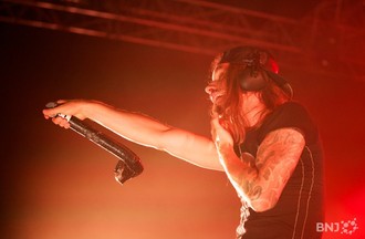 Shaka Ponk