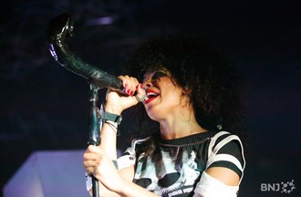 Shaka Ponk