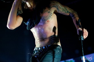 Shaka Ponk