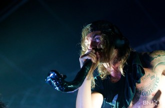 Shaka Ponk