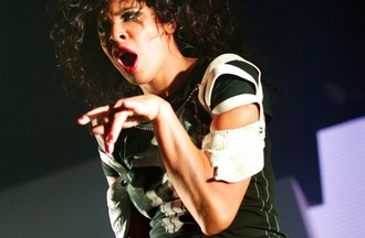 Shaka Ponk