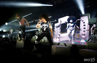 Shaka Ponk