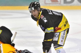 Steven Barras