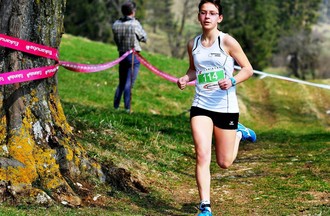 Championnat jurassien de cross