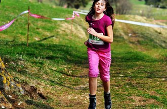 Championnat jurassien de cross
