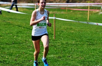 Championnat jurassien de cross