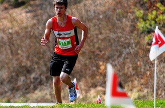 Championnat jurassien de cross