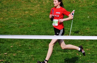 Championnat jurassien de cross