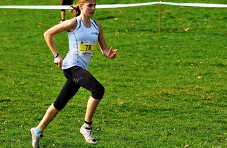Championnat jurassien de cross