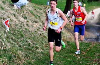 Championnat jurassien de cross