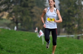 Championnat jurassien de cross